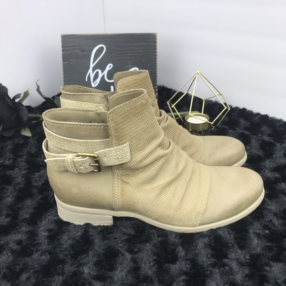 Miz Mooz Verona Boots - Picture 4 of 14